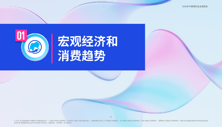 2025年中国便利店发展报告